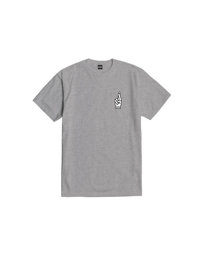 NEW OG STOCK T-SHIRT - alternate view