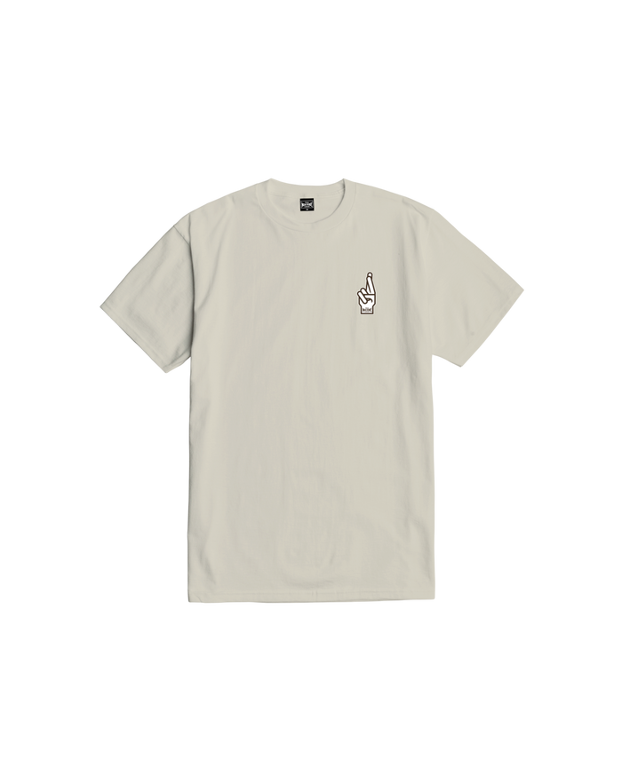 NEW OG STOCK T-SHIRT - alternate view