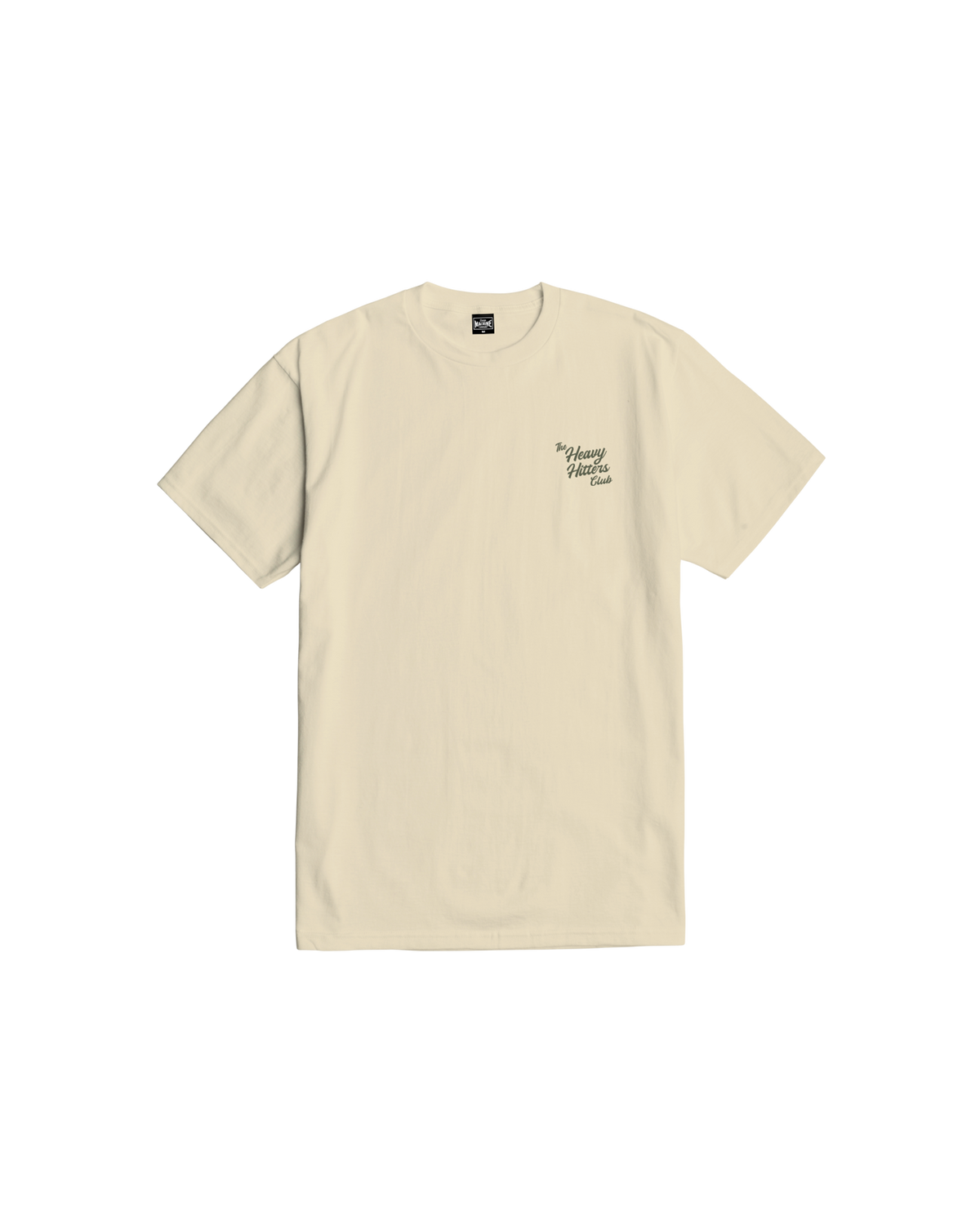 IN THE RING STOCK T-SHIRT