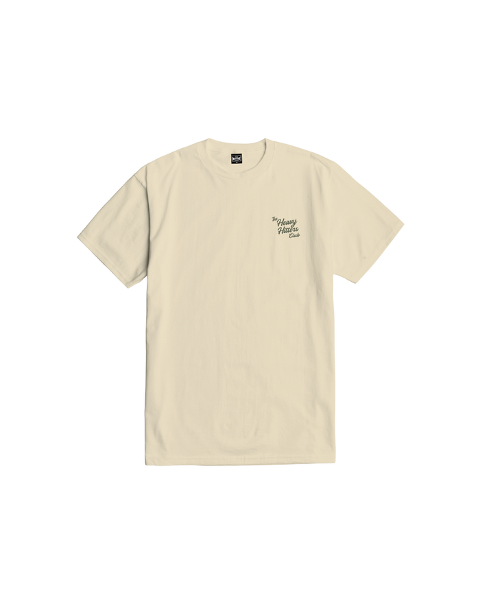 IN THE RING STOCK T-SHIRT - alternate view