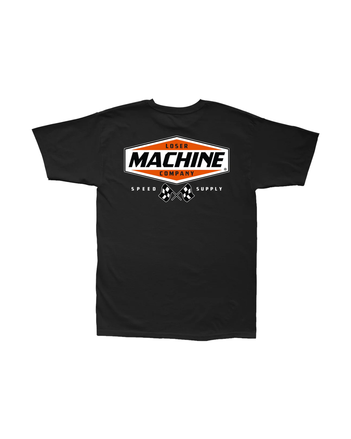 OVERDRIVE HEAVYWEIGHT T-SHIRT