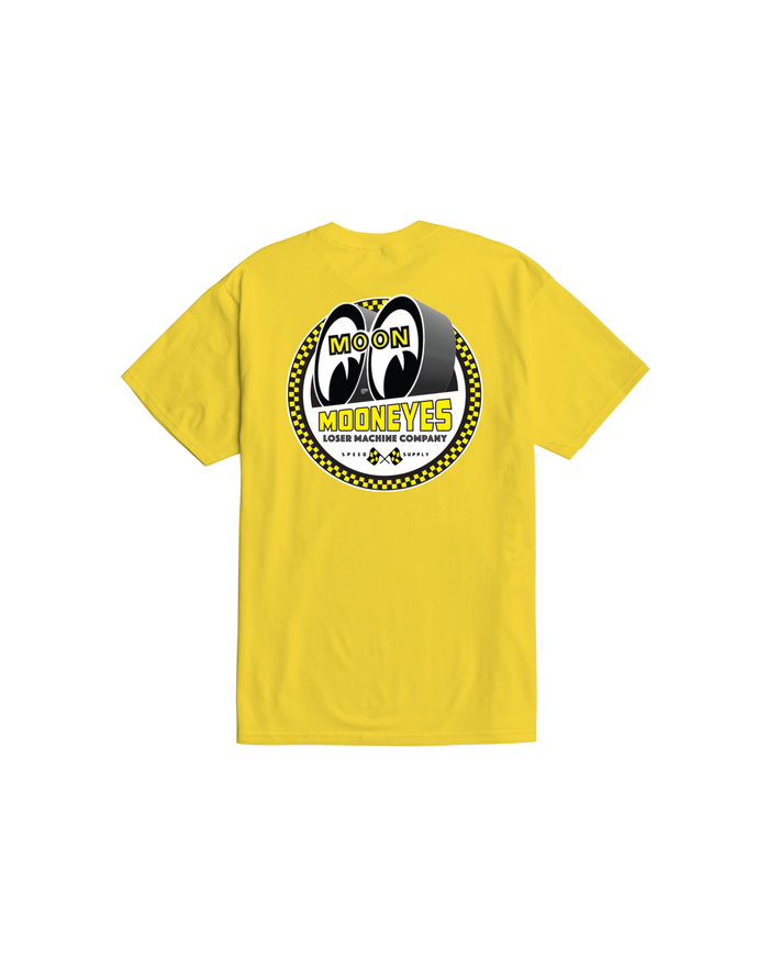 WINNERS CIRCLE STOCK T-SHIRT
