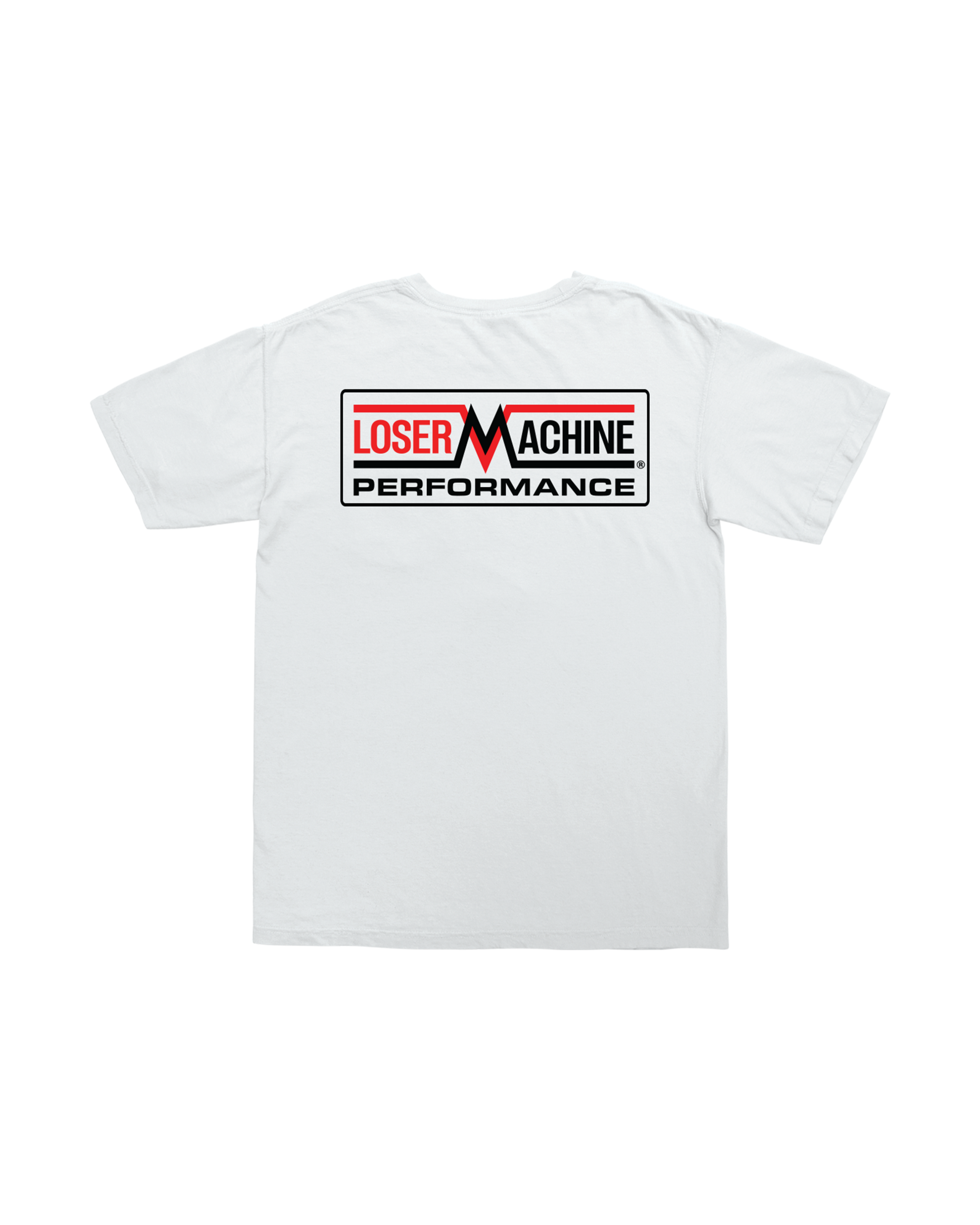 MACHINERY POCKET T-SHIRT (zoomed)