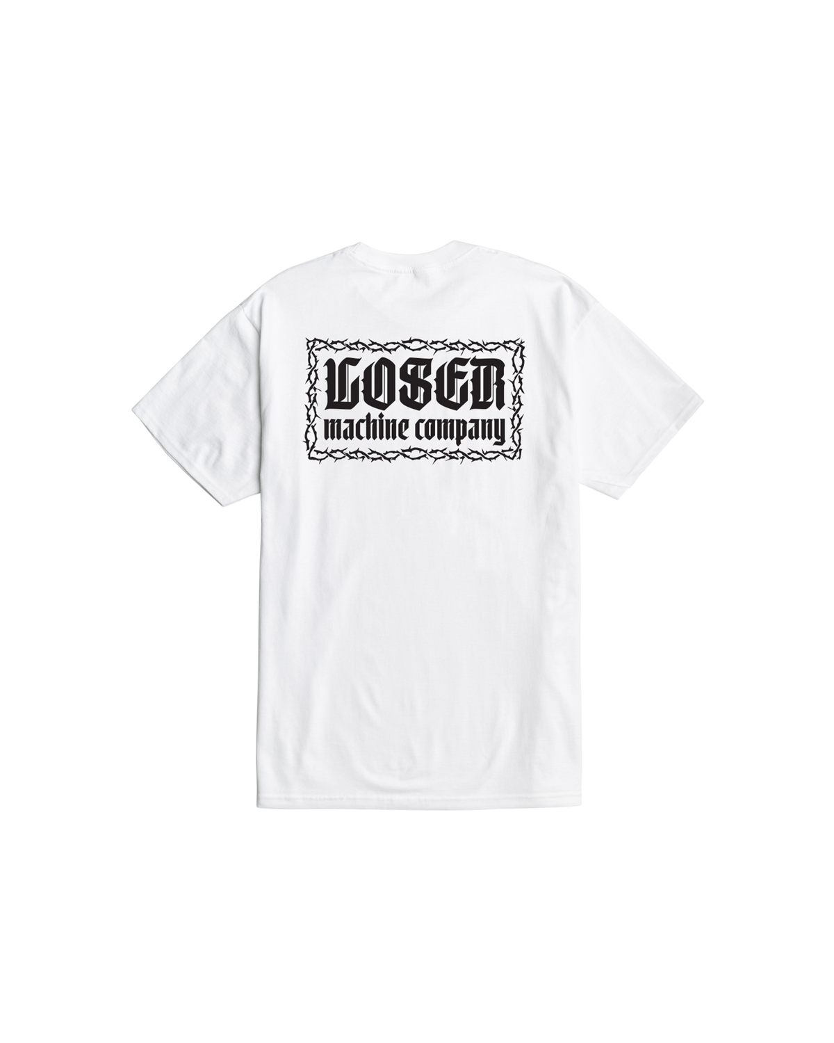 DISPLEASURE STOCK T-SHIRT