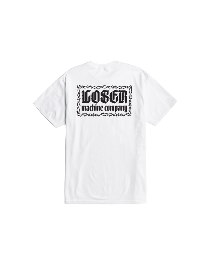 DISPLEASURE STOCK T-SHIRT