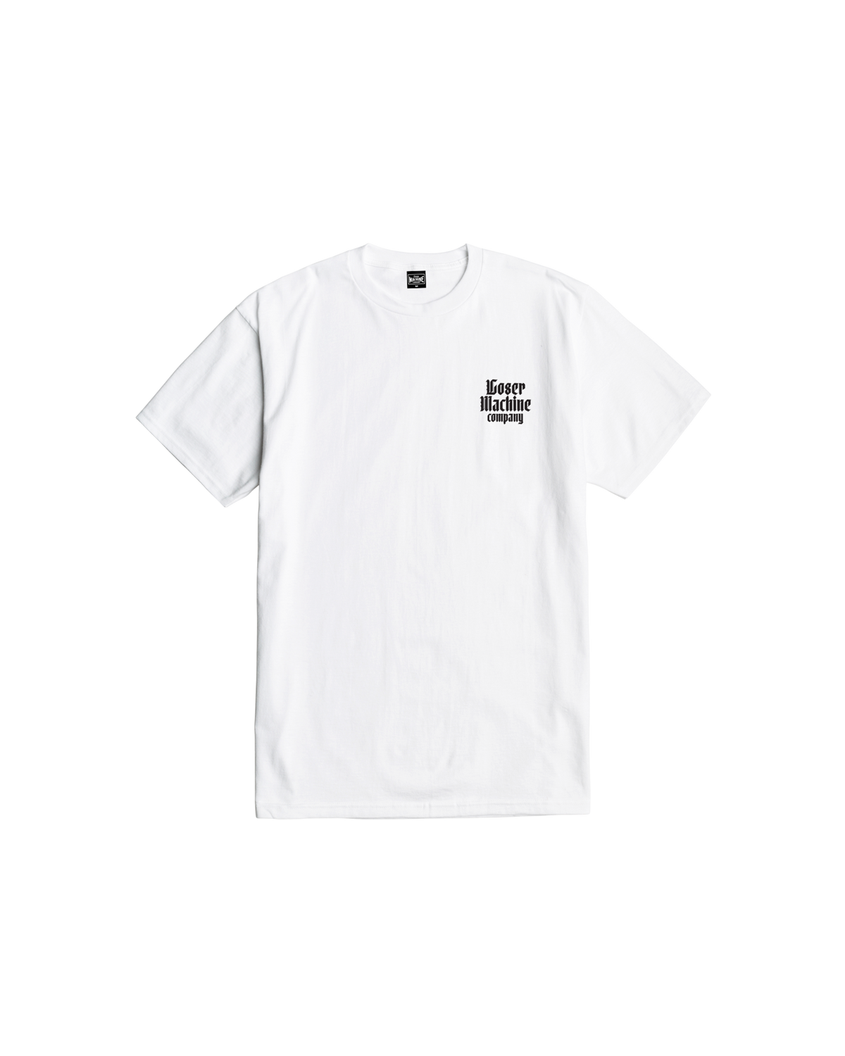 DISPLEASURE STOCK T-SHIRT