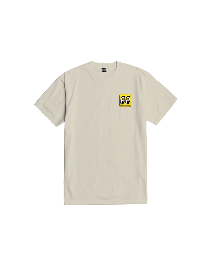 LMC X MOONEYES HIGHTAIL STOCK T-SHIRT - alternate view