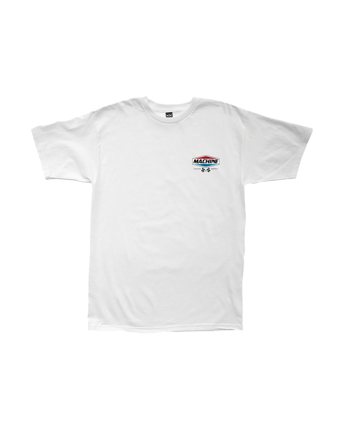 LIBERTY T-SHIRT - alternate view