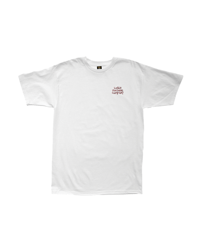 CONDOR TOTEM T-SHIRT - alternate view