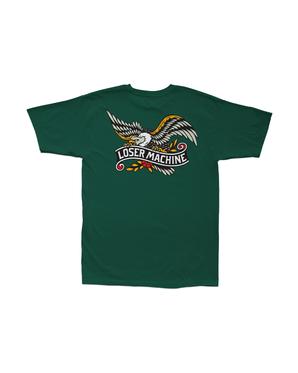 GLORY BOUND STOCK T-SHIRT