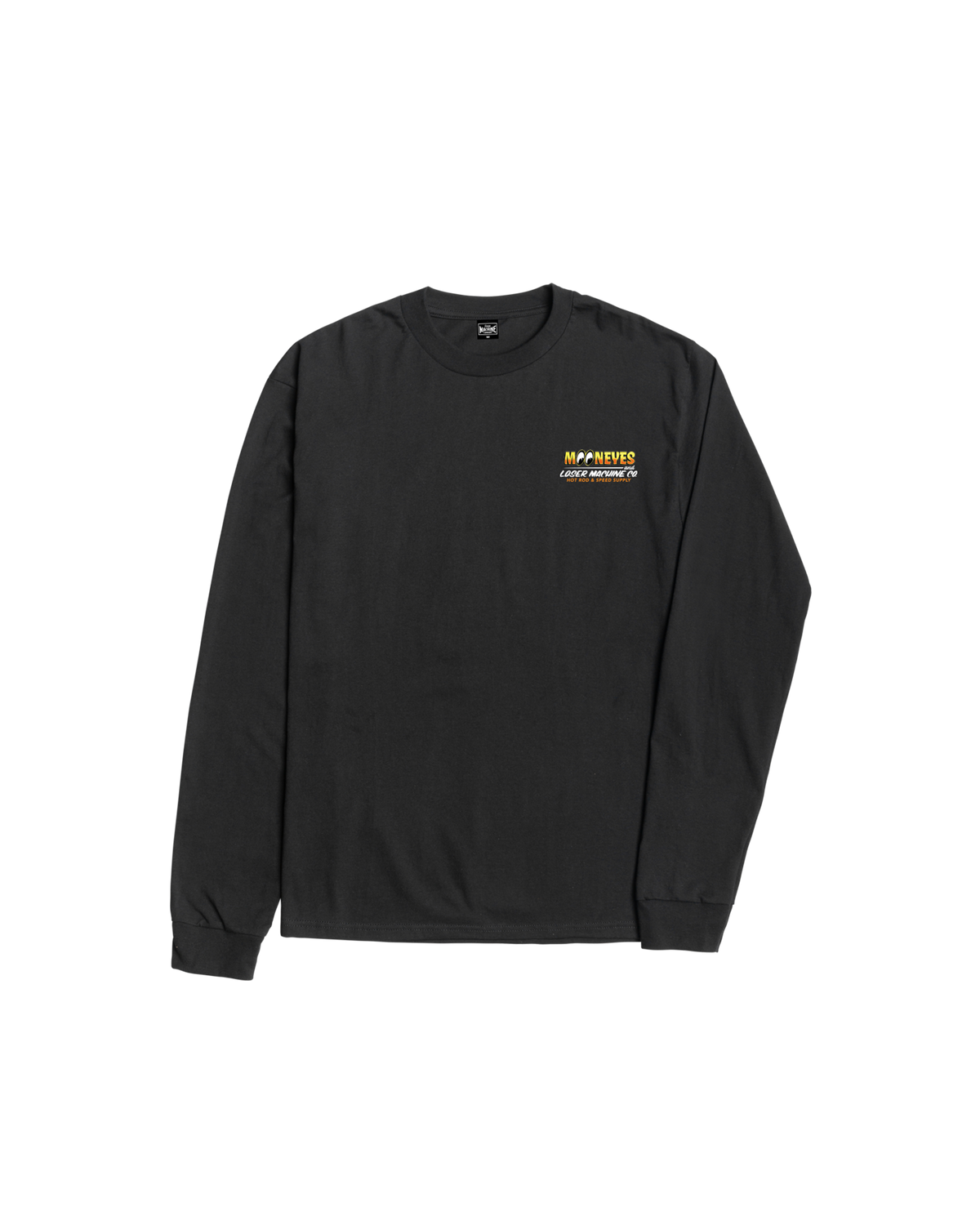 ECONO HAULING STOCK LS T-SHIRT