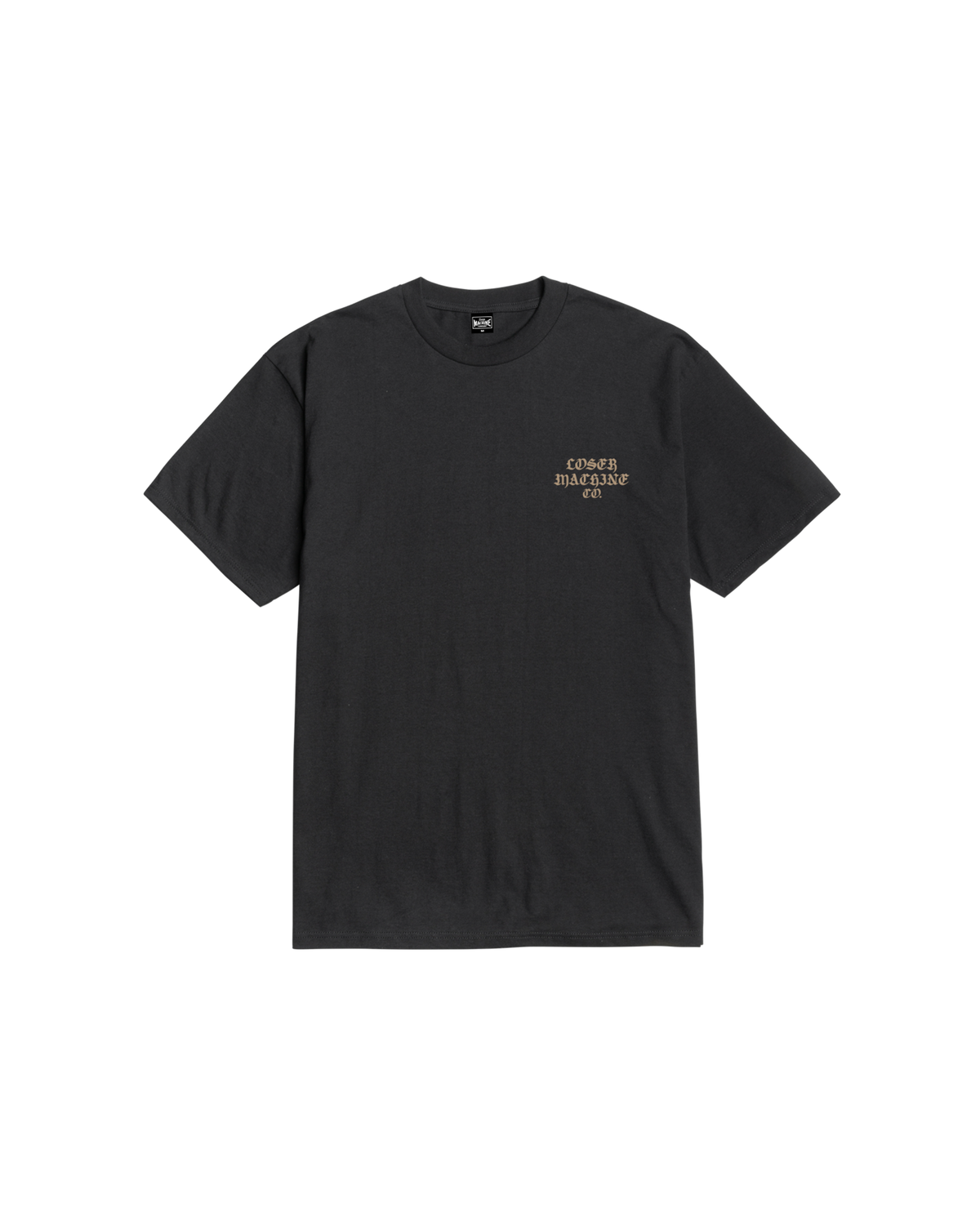 DEVIATION STOCK T-SHIRT