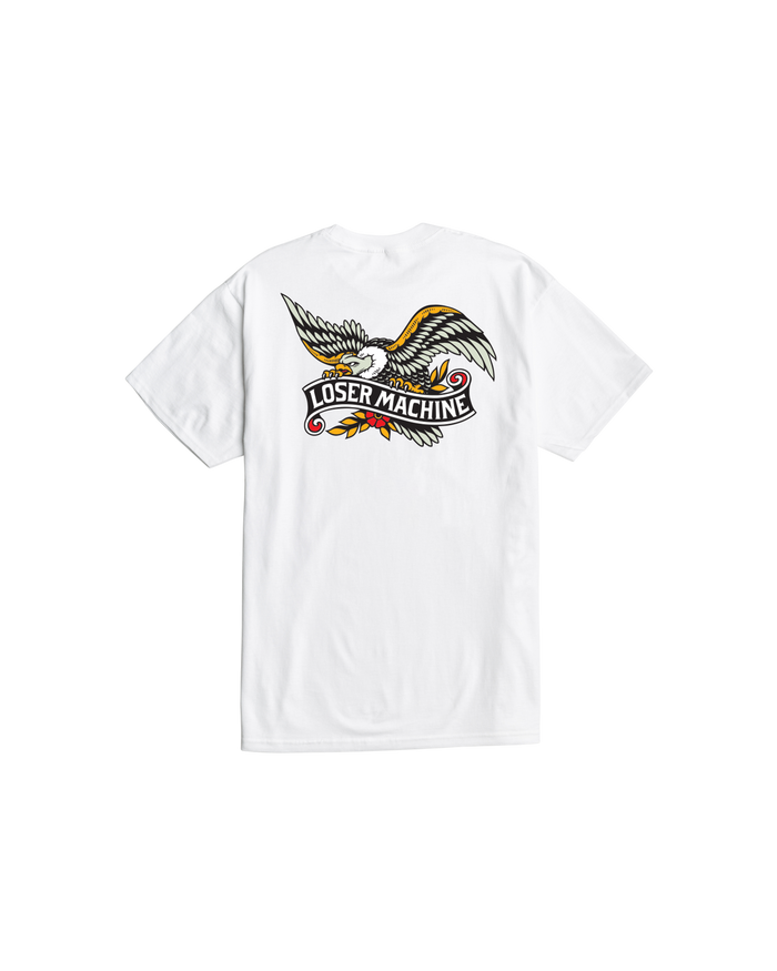 GLORY BOUND STOCK T-SHIRT