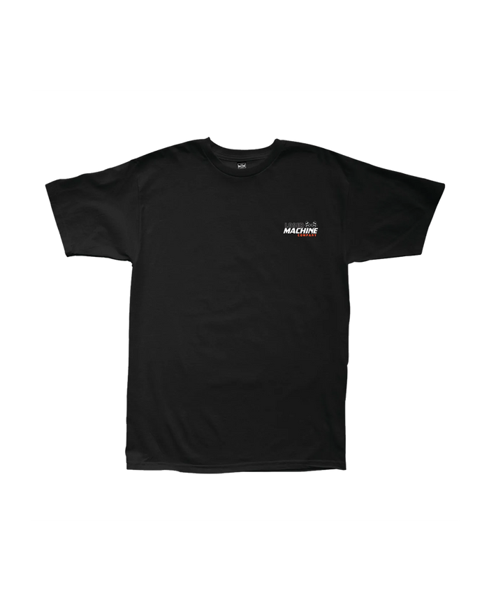 EVO OVERDRIVE HEAVYWEIGHT T-SHIRT - alternate view