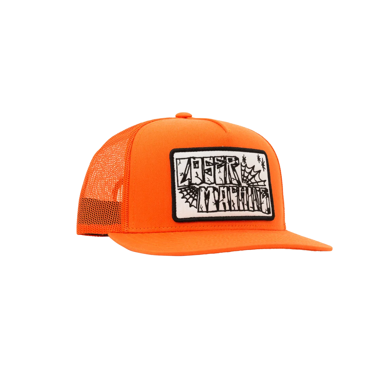 color: ORANGE (zoomed)