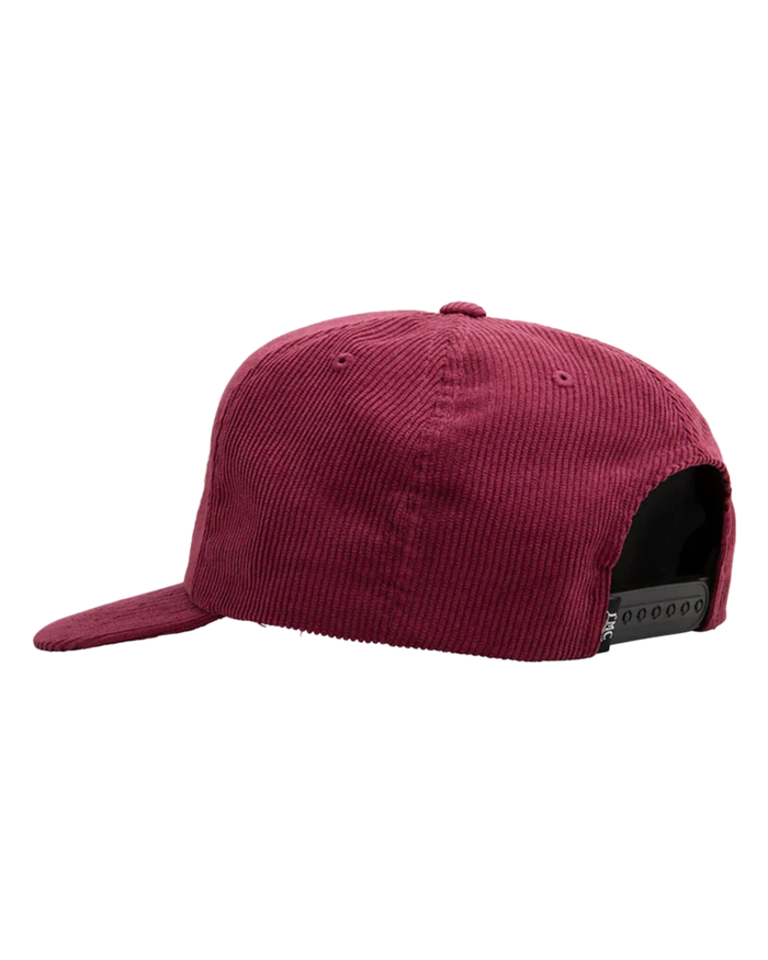 VULTURE HAT - alternate view