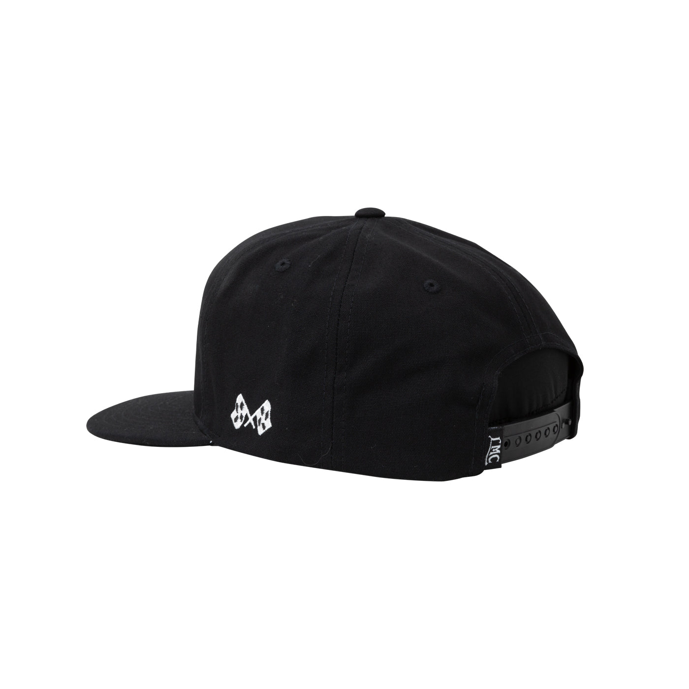 color: BLACK (zoomed)