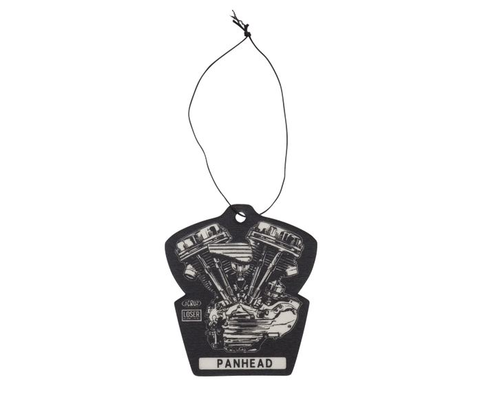 color: Assorted ~ alt: Panhead Air Freshener