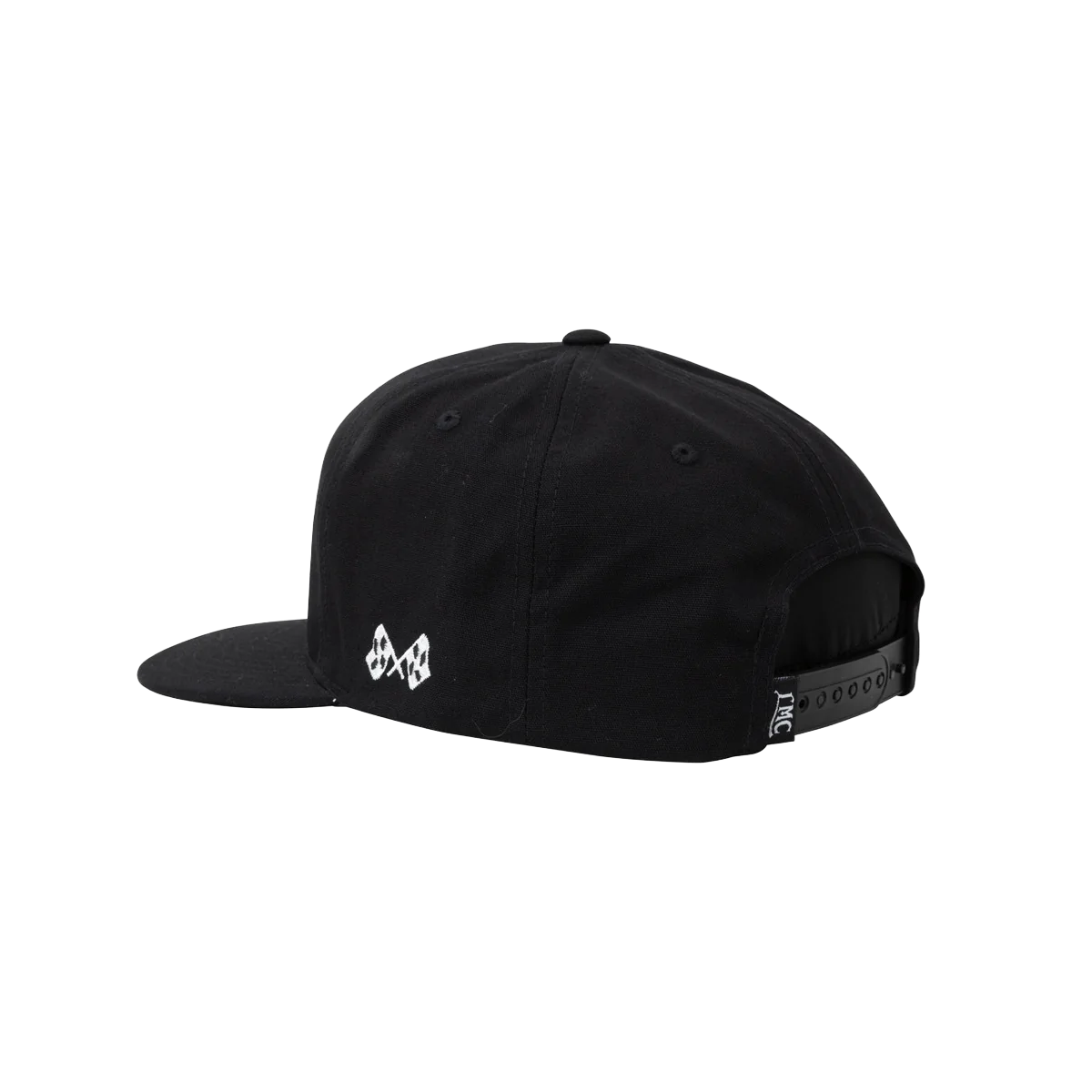 color: BLACK (zoomed)