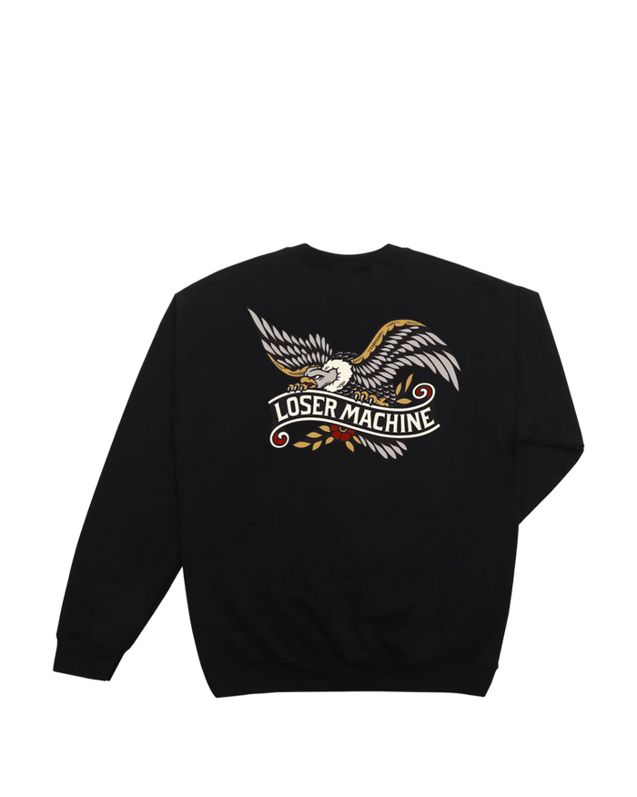 GLORYBOUND CREWNECK