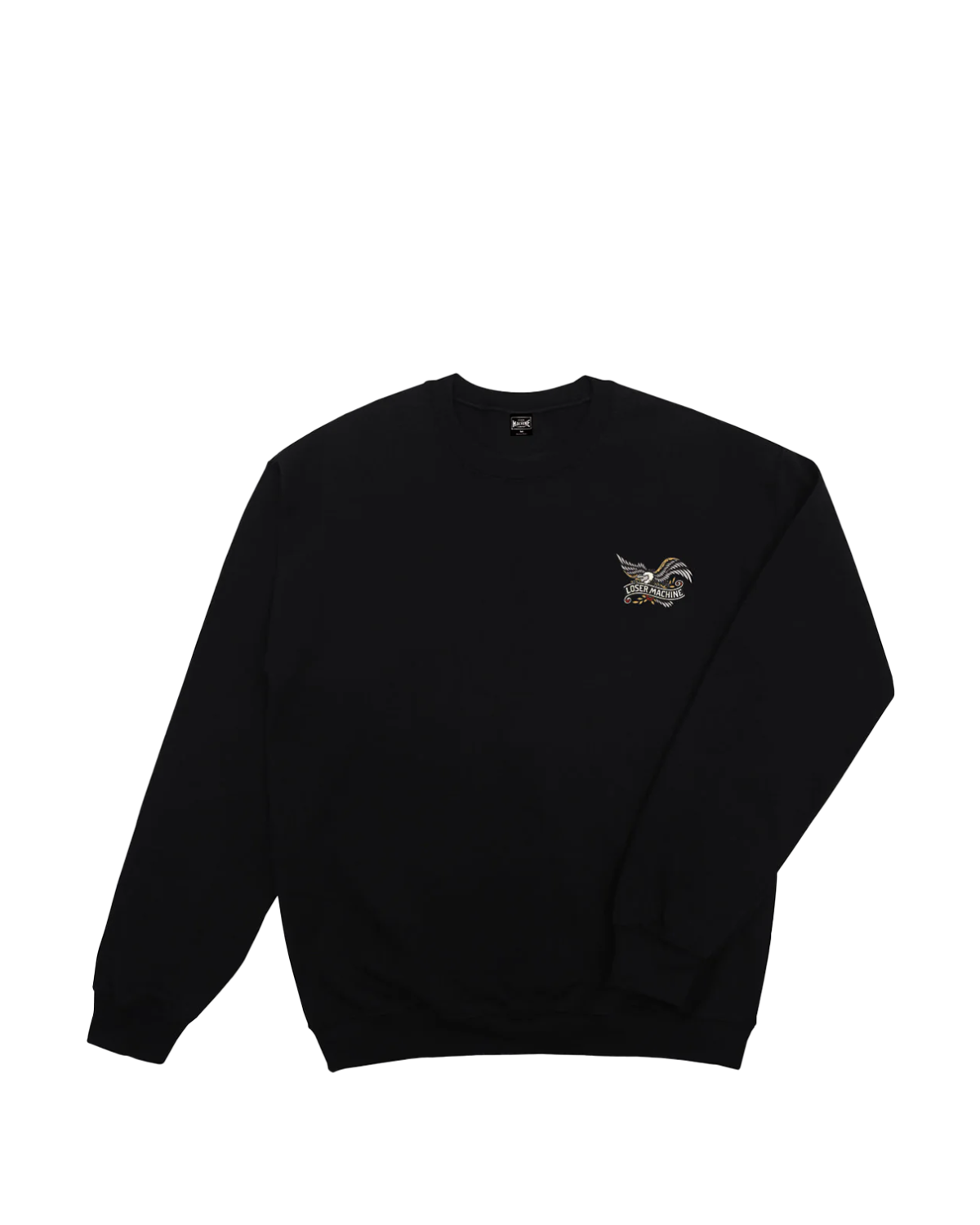 GLORYBOUND CREWNECK