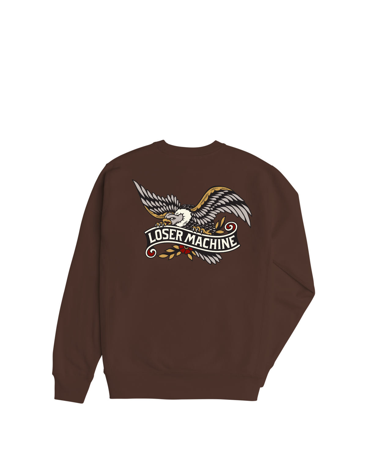 GLORYBOUND CREWNECK