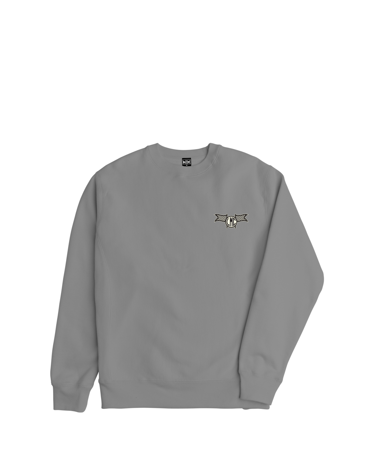 SPEEDWAY CREWNECK