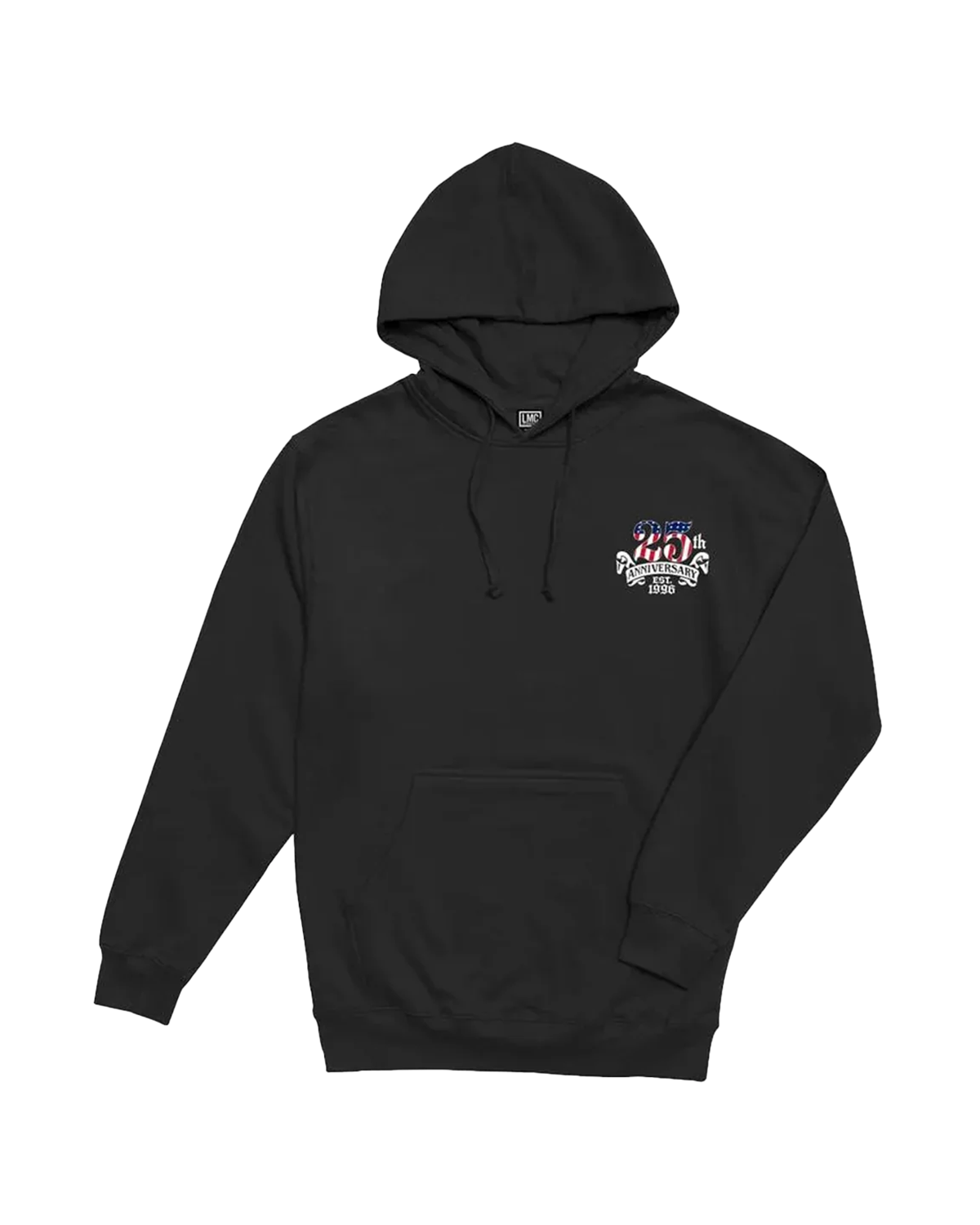LMC X ZERO ANNIVERSARY SWEATSHIRT