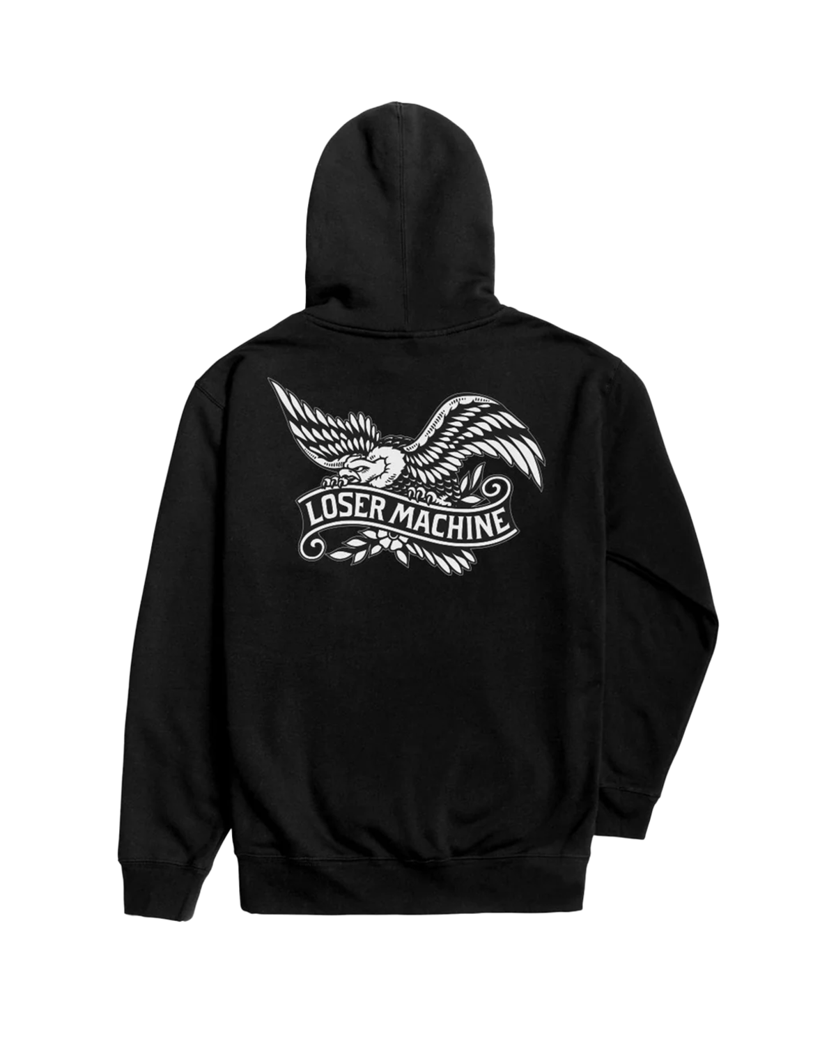 GLORYBOUND PULLOVER HOOD