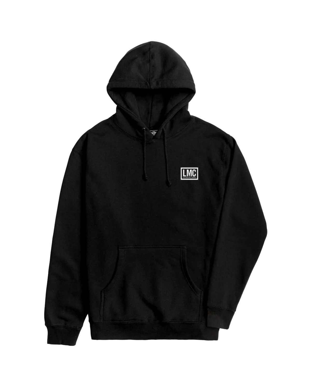 GLORYBOUND PULLOVER HOOD (zoomed)