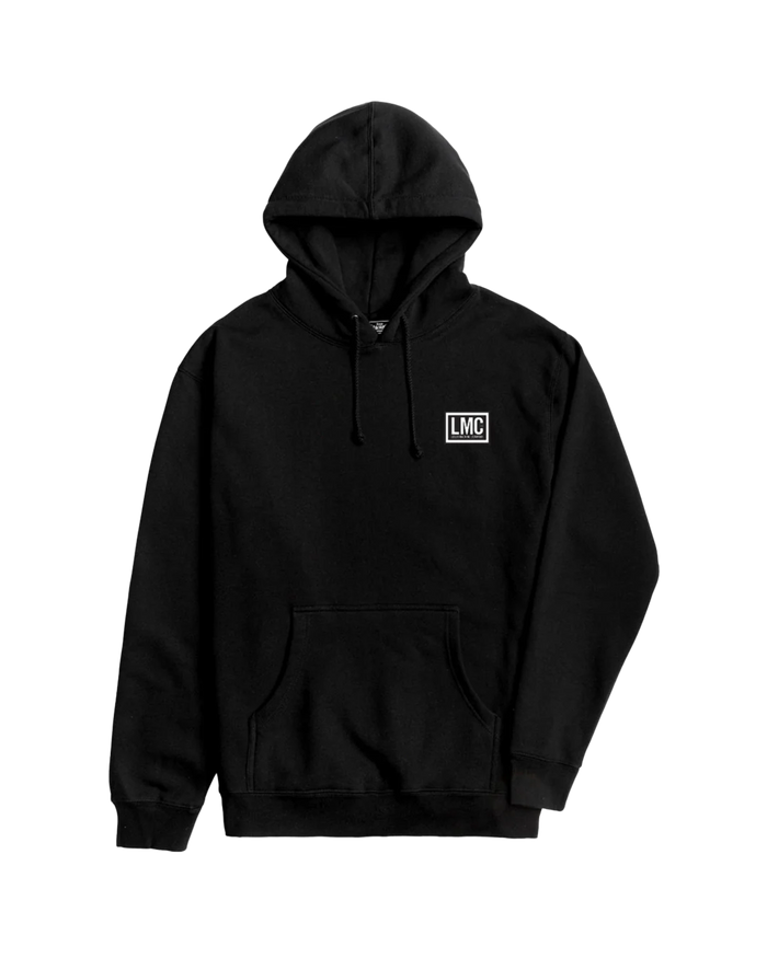 GLORYBOUND PULLOVER HOOD - alternate view