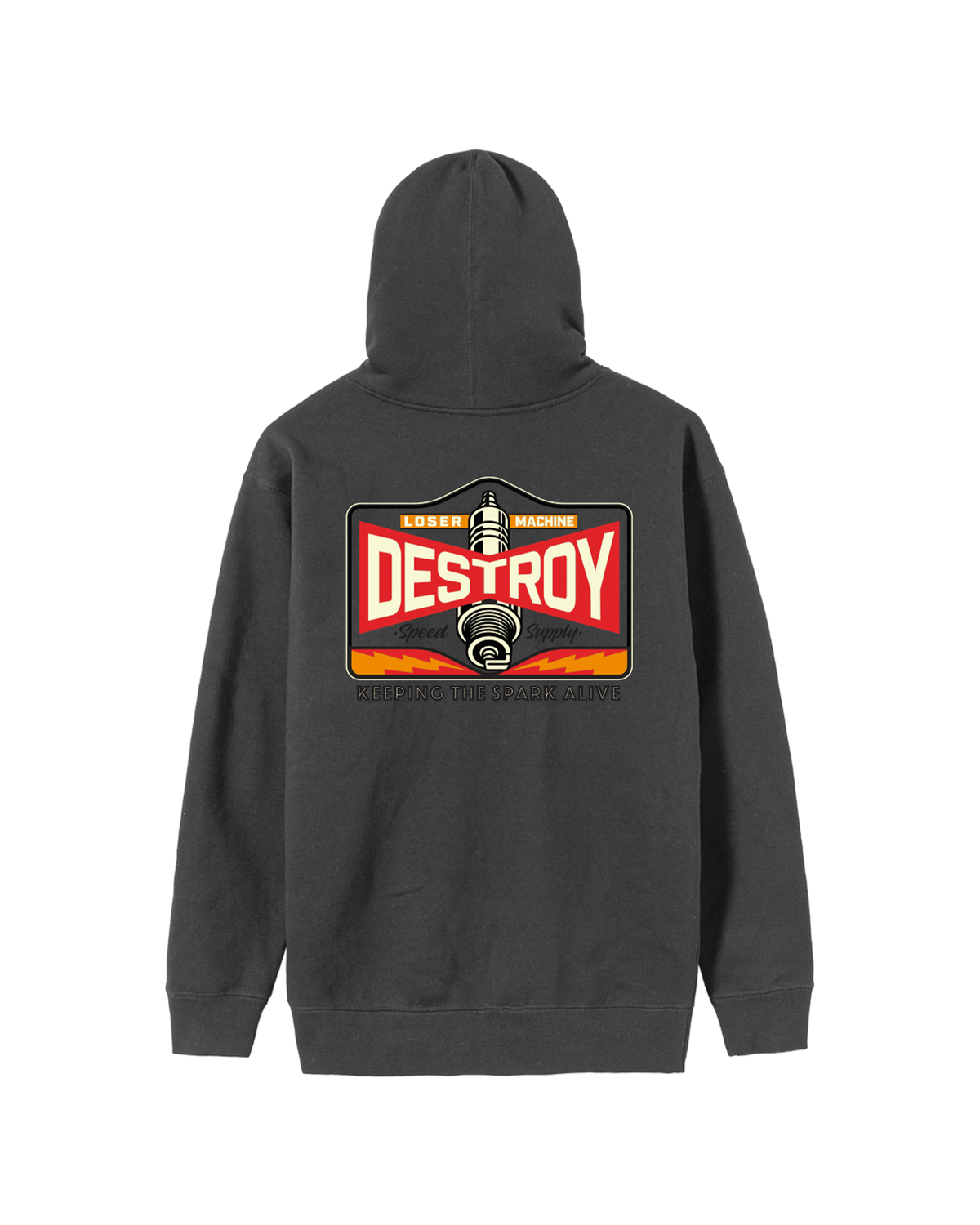loser-machine-hot-spark-pullover-asphalt