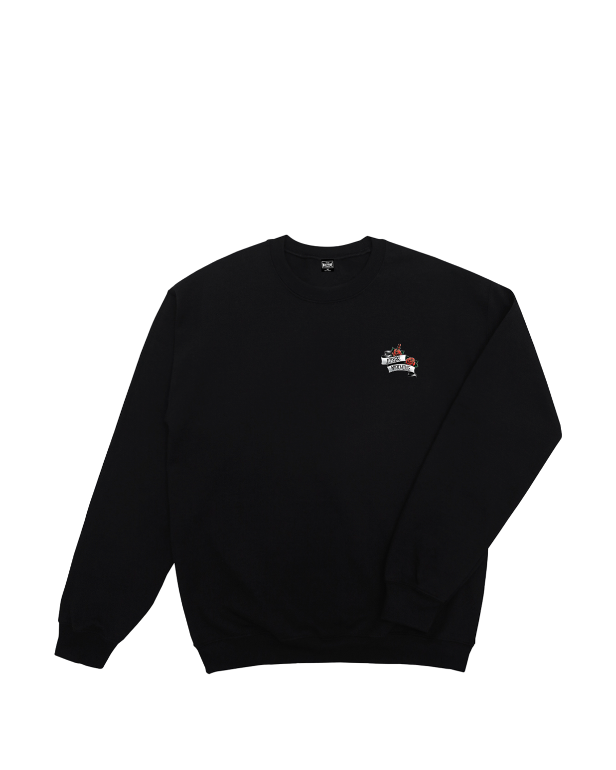 BEL AIR CREWNECK