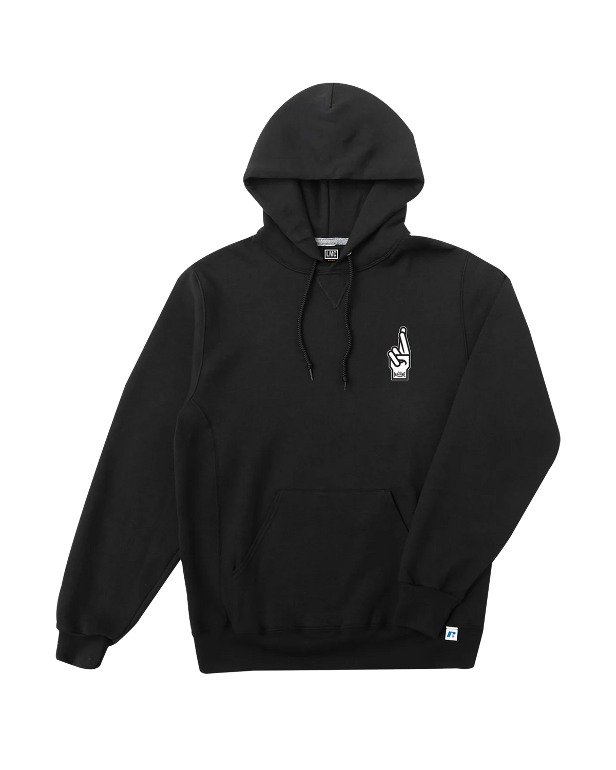 NEW OG PULLOVER