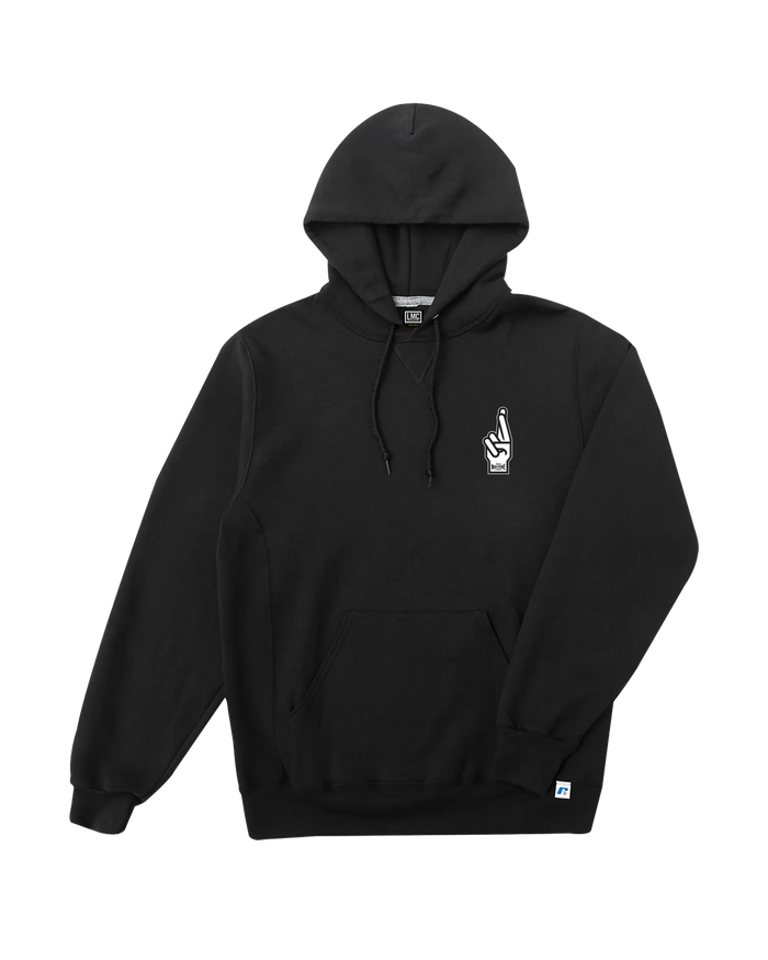 NEW OG PULLOVER - alternate view