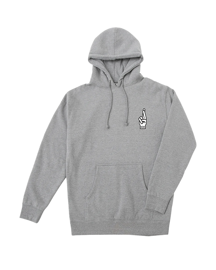 NEW OG PULLOVER - alternate view