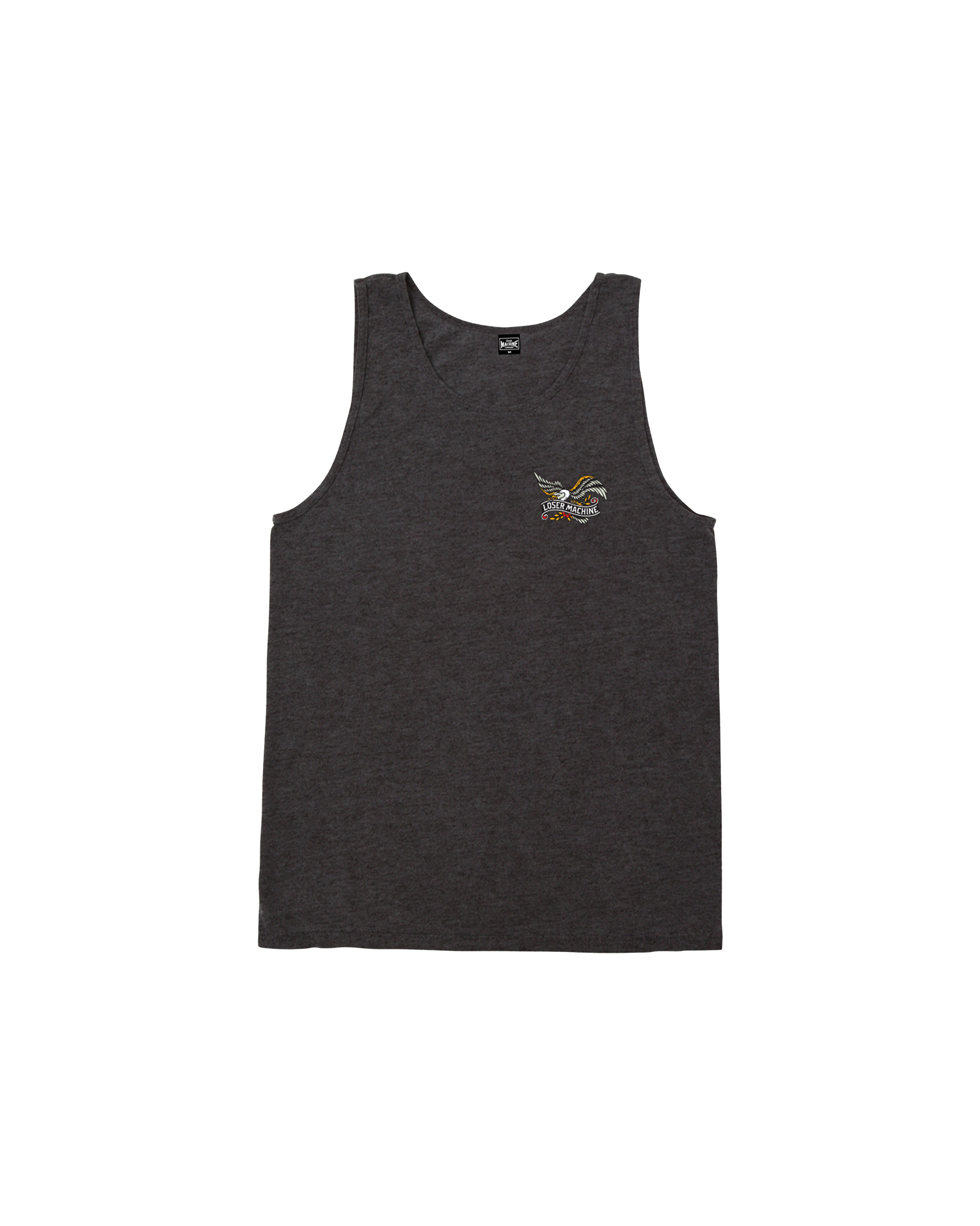 GLORYBOUND STOCK TANK