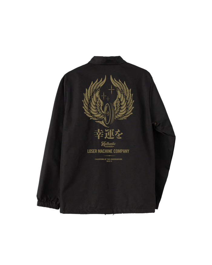 OSAKA JACKET