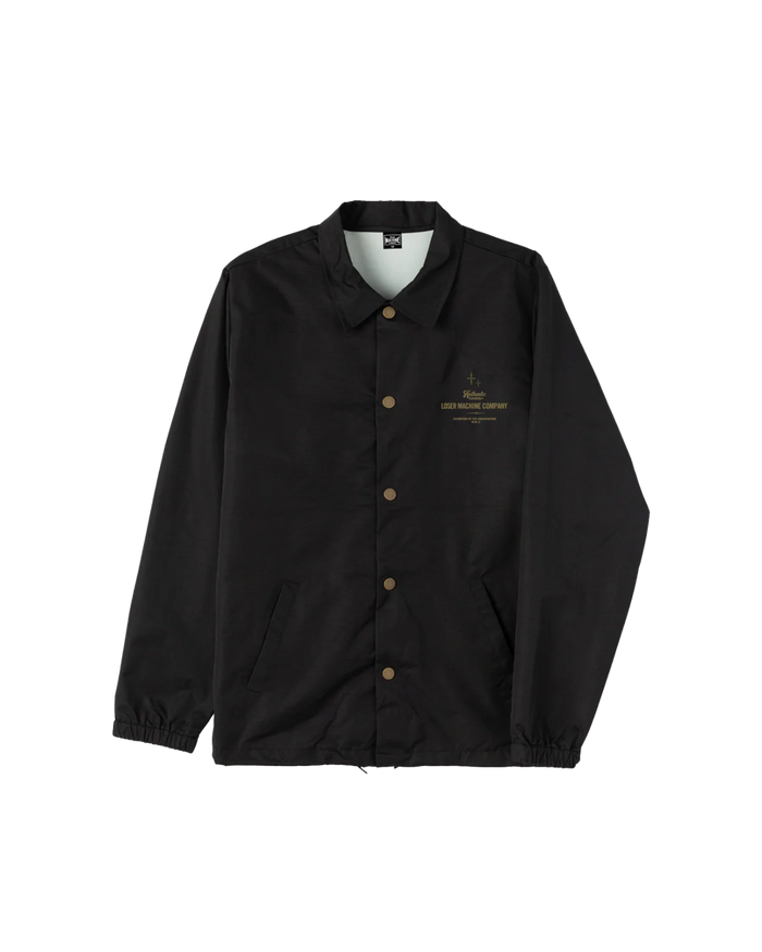 OSAKA JACKET - alternate view