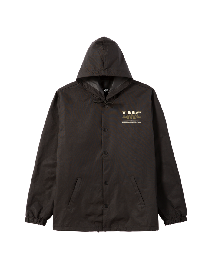 GRANDEUR JACKET - alternate view