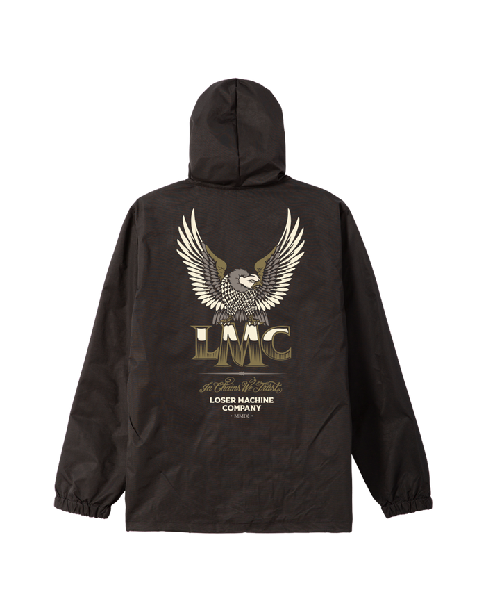 GRANDEUR JACKET
