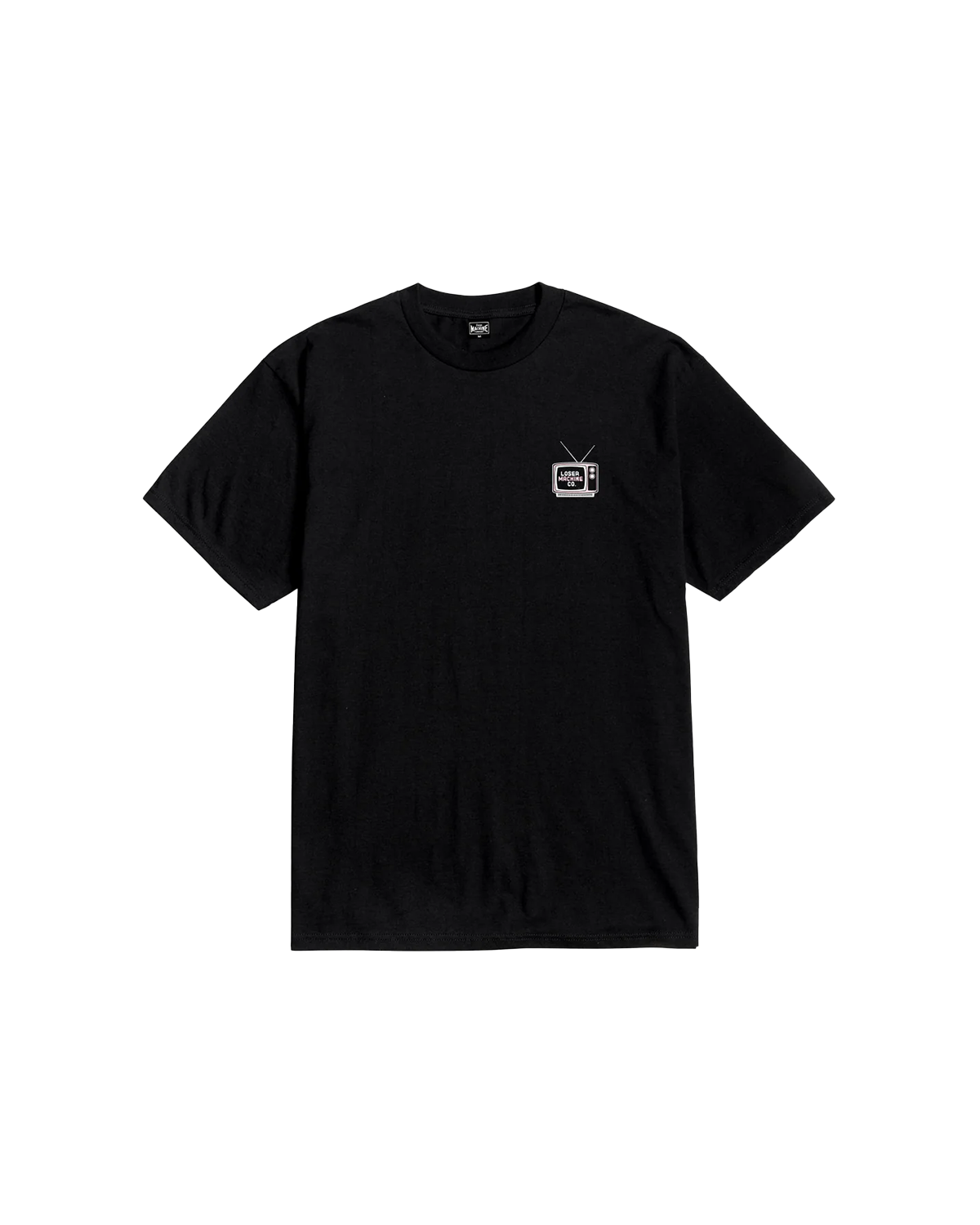 ACT NOW STOCK T-SHIRT