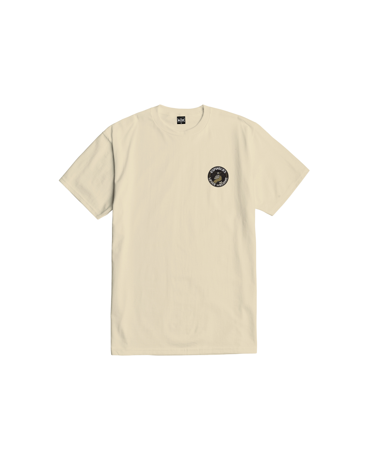 BROTHERHOOD STOCK T-SHIRT