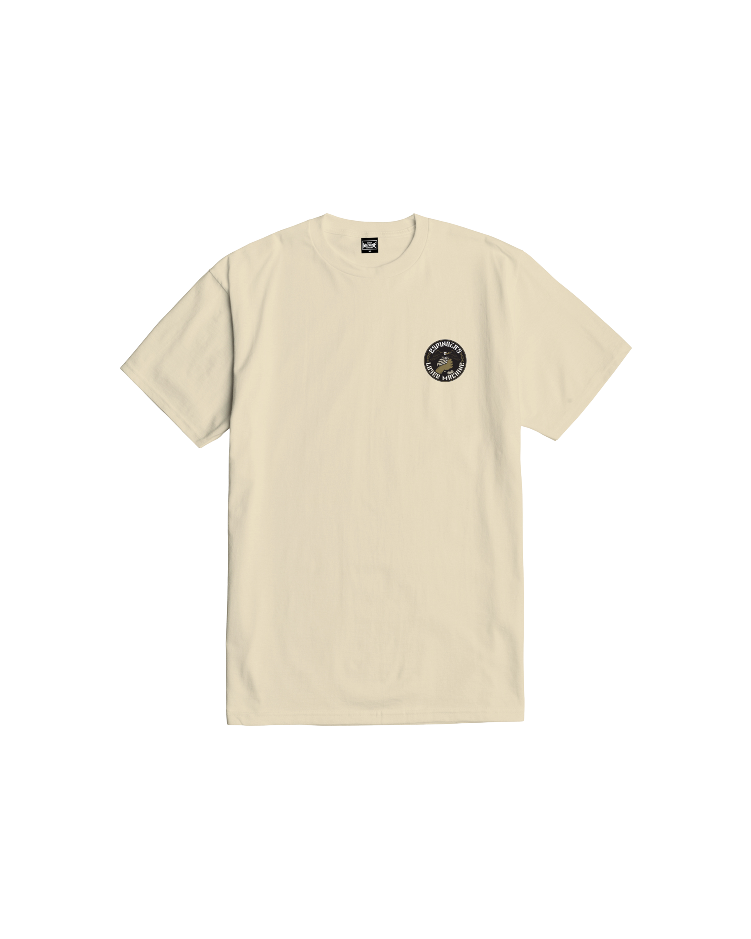 BROTHERHOOD STOCK T-SHIRT