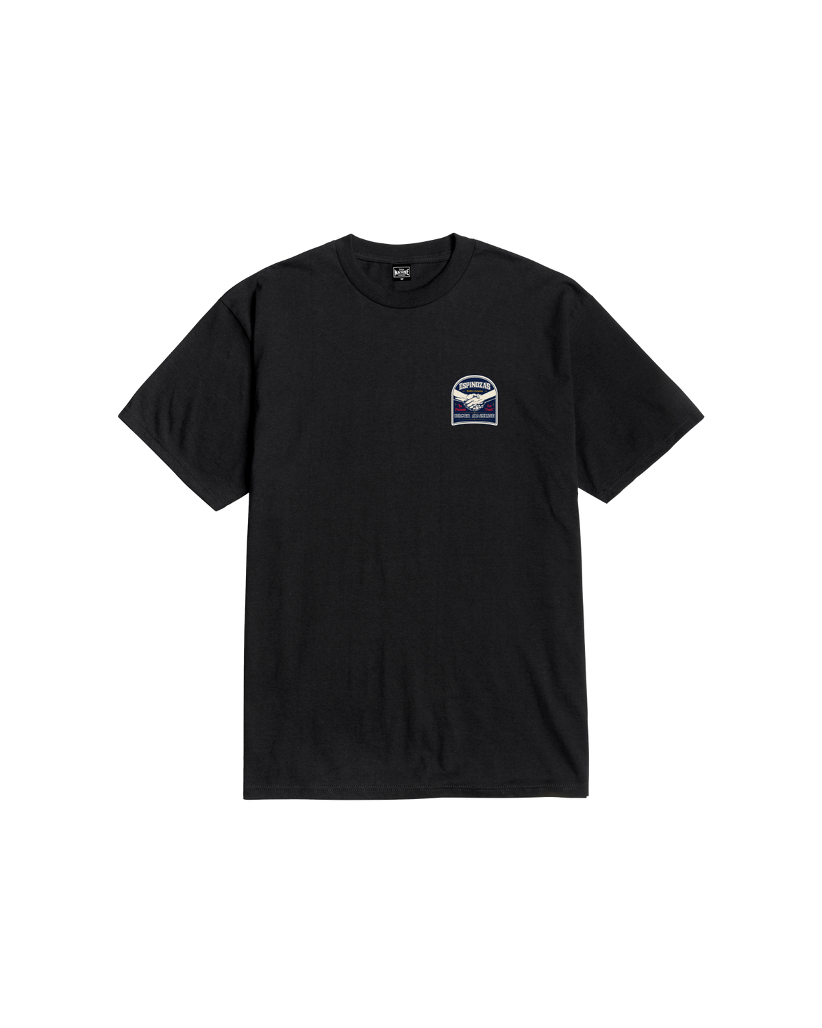 HANDSHAKE STOCK T-SHIRT