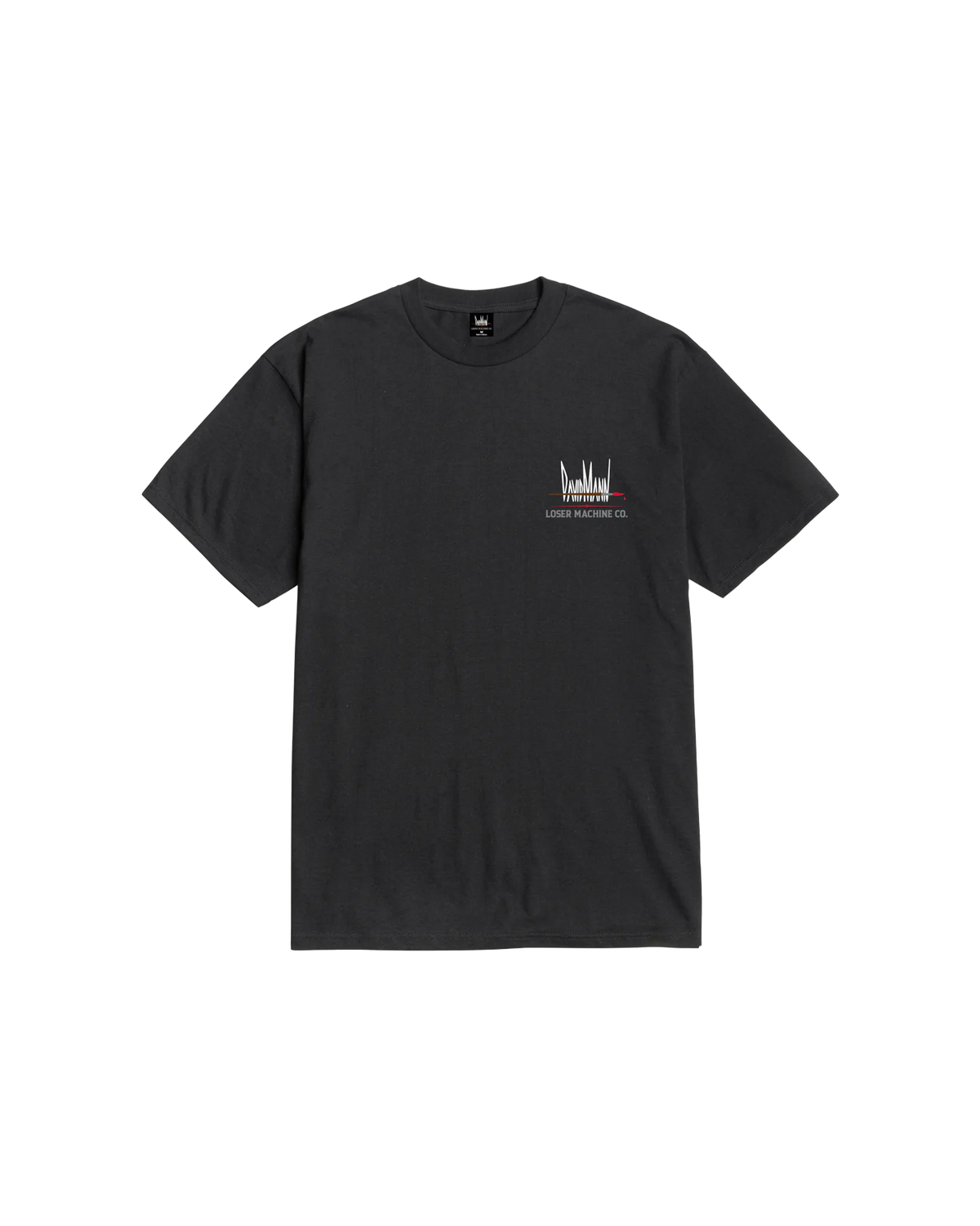 BIG BARS STOCK T-SHIRT