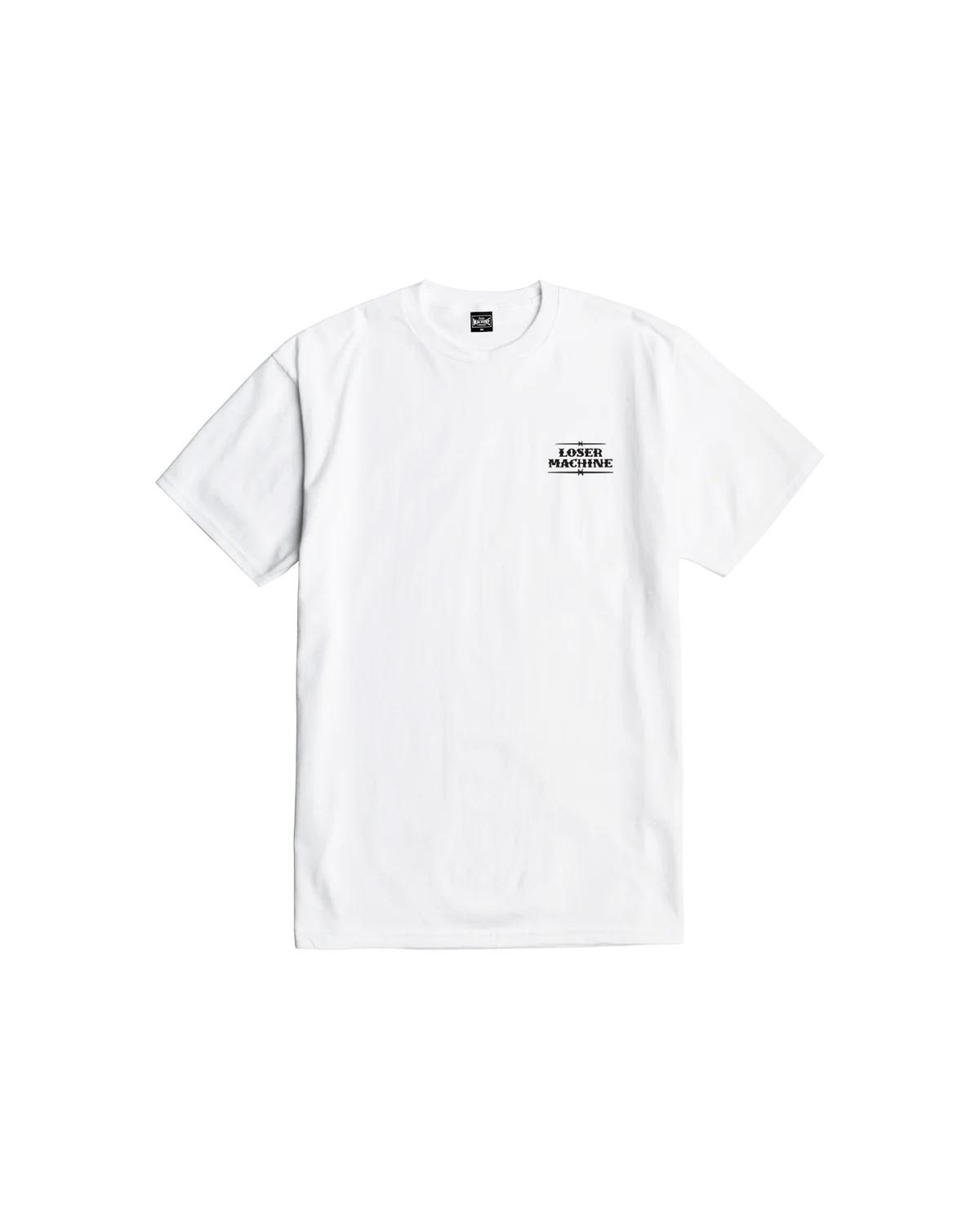 HARDENED STOCK T-SHIRT
