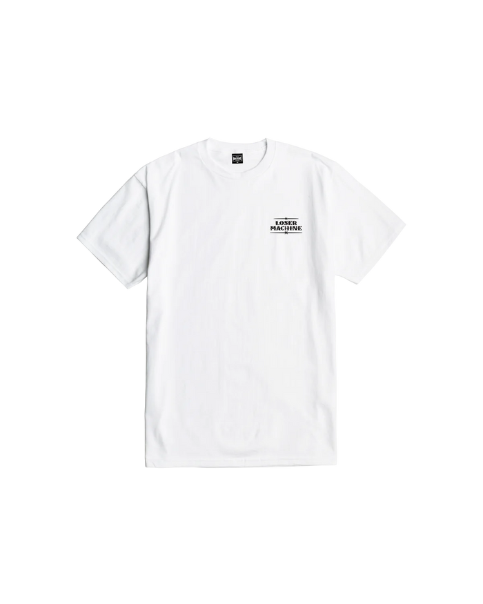HARDENED STOCK T-SHIRT