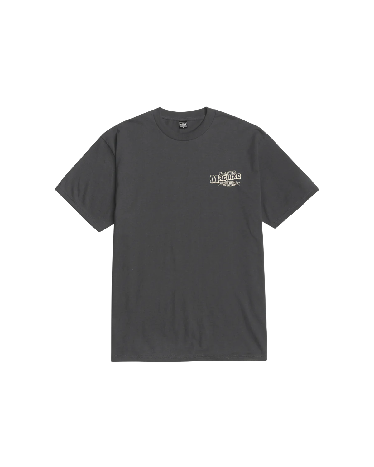 DESERT LANDS STOCK T-SHIRT