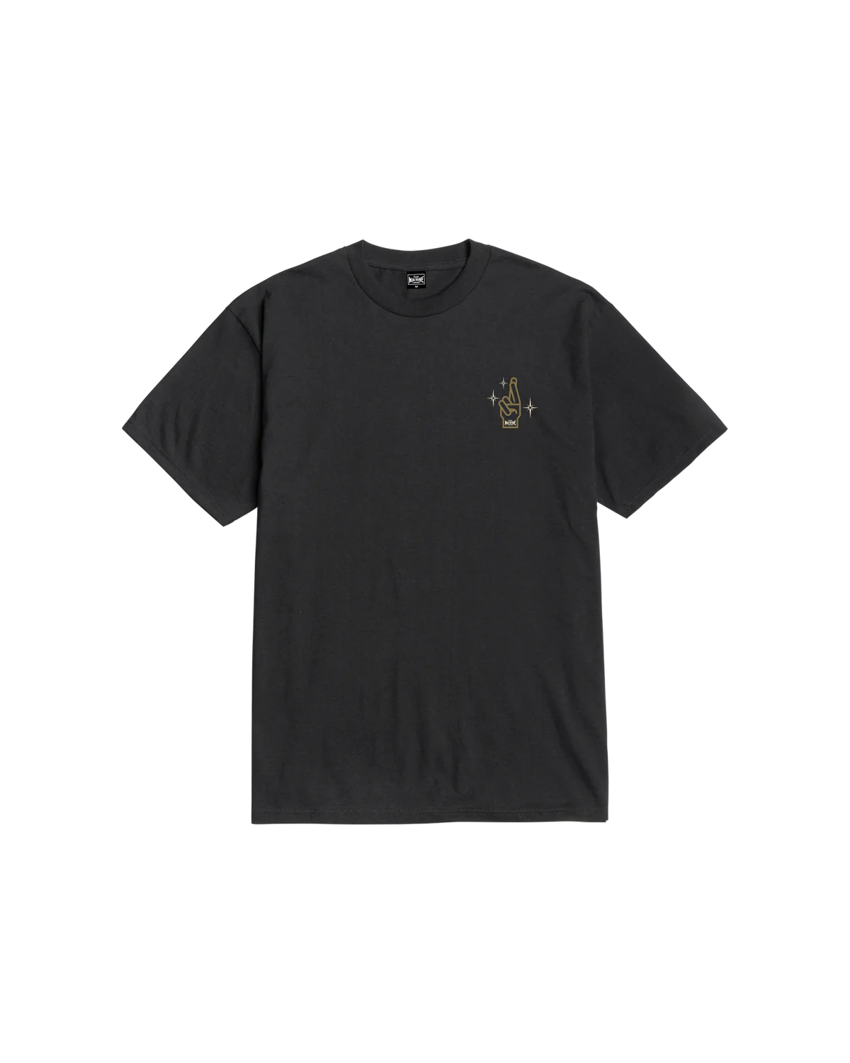 TIME HONORED STOCK T-SHIRT